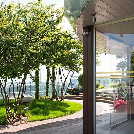 Royal Tower Vip Smart Apartments 4 キエフ エクステリア 写真
