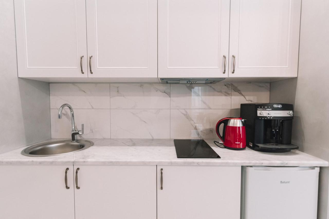 Royal Tower Vip Smart Apartments 4 キエフ エクステリア 写真