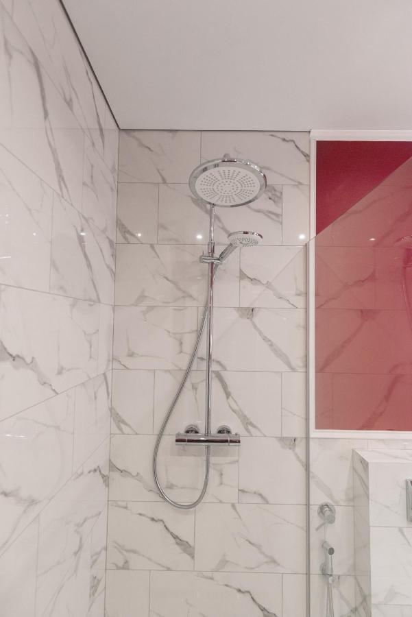 Royal Tower Vip Smart Apartments 4 キエフ エクステリア 写真