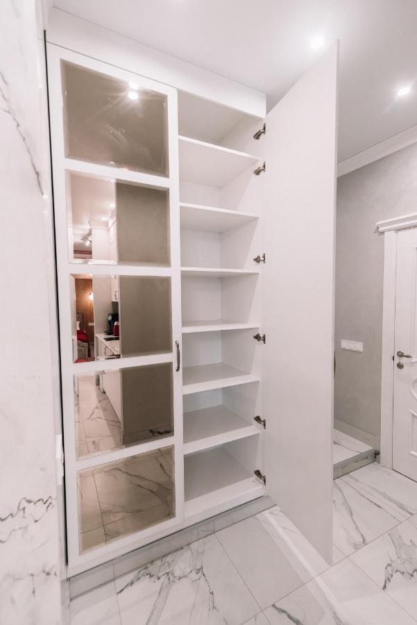 Royal Tower Vip Smart Apartments 4 キエフ エクステリア 写真