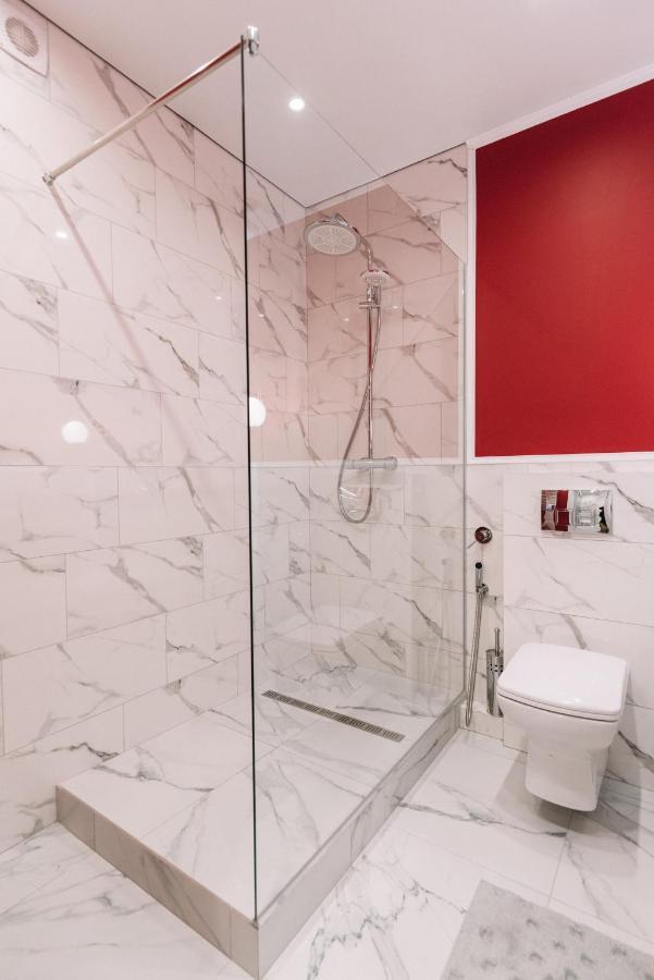 Royal Tower Vip Smart Apartments 4 キエフ エクステリア 写真