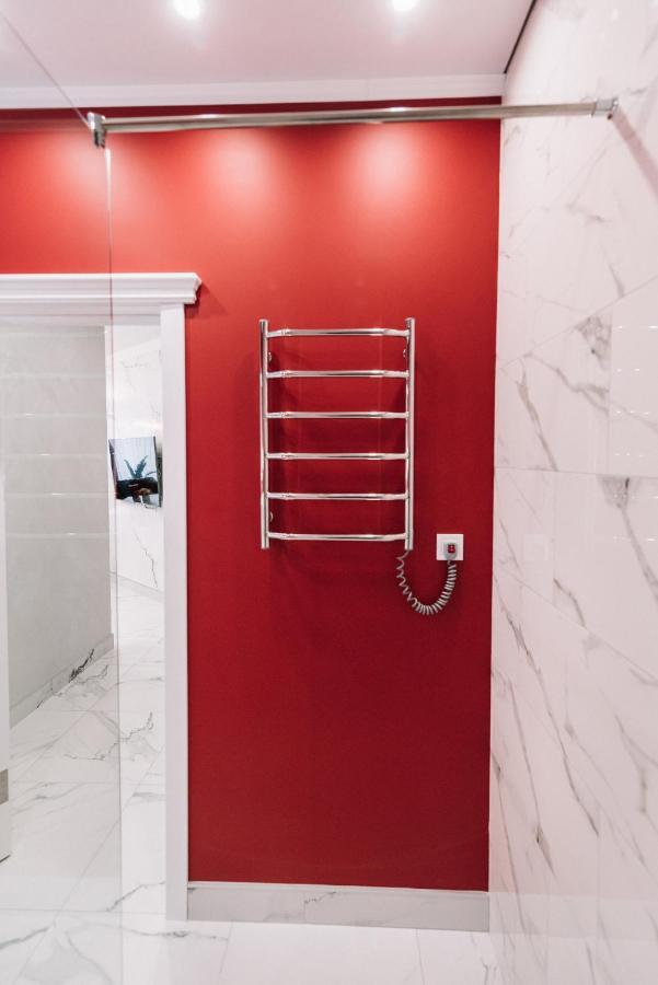 Royal Tower Vip Smart Apartments 4 キエフ エクステリア 写真