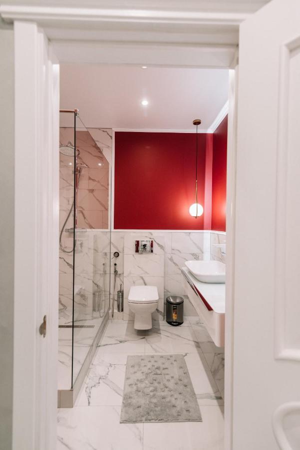 Royal Tower Vip Smart Apartments 4 キエフ エクステリア 写真